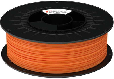 Dealsmate ABS 3D Printer Filament Premium ABS 1.75mm Dutch Orange 1000 gram