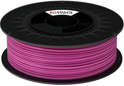 Dealsmate ABS 3D Printer Filament Premium ABS 1.75mm Sweet Purple 1000 gram