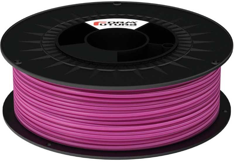Dealsmate ABS 3D Printer Filament Premium ABS 1.75mm Sweet Purple 1000 gram