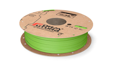 Dealsmate ABS Filament EasyFil ABS 2.85mm Light Green 750 gram 3D Printer Filament