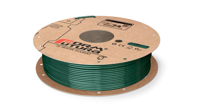 Dealsmate PETG Filament HDglass 2.85mm Blinded Pearl Green 750 gram 3D Printer Filament