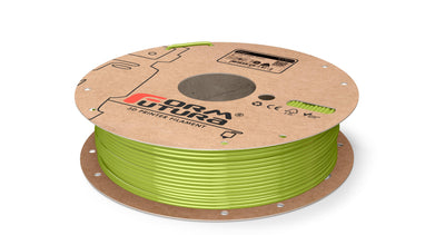 Dealsmate PETG Filament HDglass 2.85mm Blinded Light Green 750 gram 3D Printer Filament