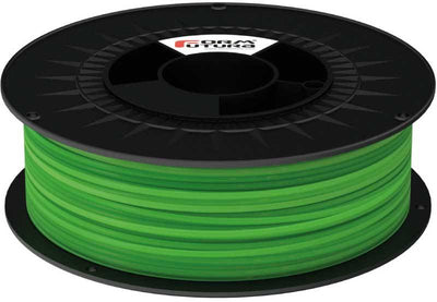 Dealsmate PLA 3D Printer Filament Premium PLA 2.85mm Atomic Green 1000 gram