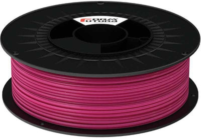 Dealsmate PLA 3D Printer Filament Premium PLA 2.85mm Sweet Purple 1000 gram