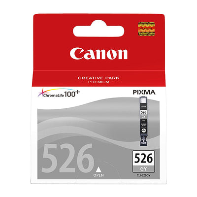 Dealsmate CANON CLI526 Grey Ink Cartridge