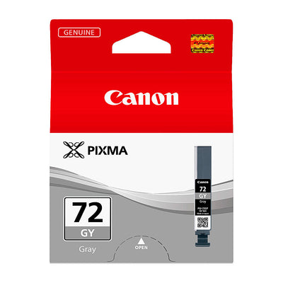 Dealsmate CANON PGI72 Grey Ink Cartridge