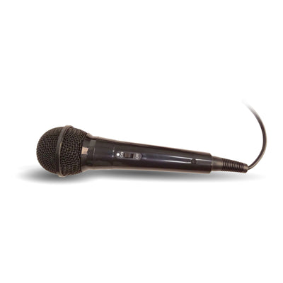 Dealsmate ECOXGEAR Wired Microphone