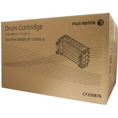 Dealsmate FUJI Xerox CT350876 Drum Unit