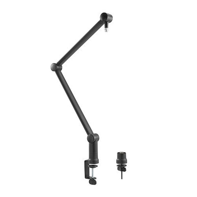 Dealsmate Brateck Professional Microphone Boom Arm Stand