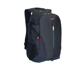 Dealsmate Targus 16' Terra Backpack/Bag with Padded Laptop/Notebook Compartment - Black