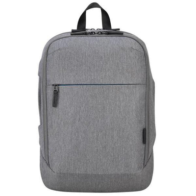 Dealsmate TARGUS 15.6' CityLite Pro Compact Convertible Backpack - Multi-fit 12'  15.6' Laptops, Tablet Pocket Fits up to 12.9' Devices