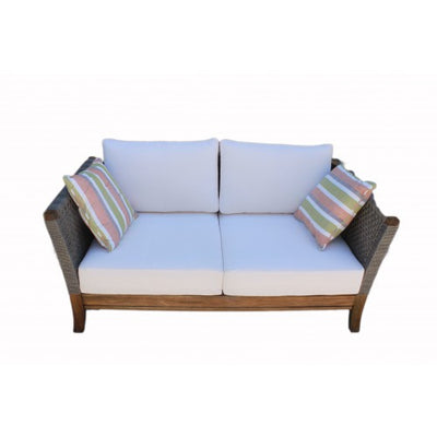 Dealsmate Classic 2 Seater Sofa