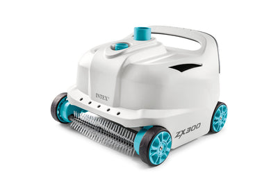 Dealsmate INTEX DELUXE AUTOMATIC POOL CLEANER