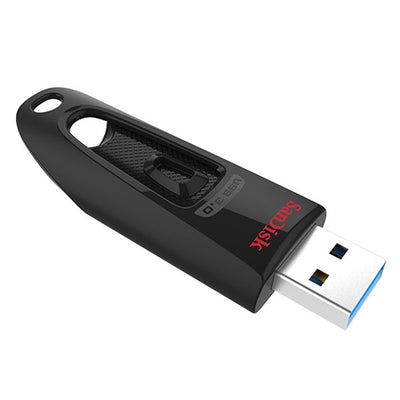 Dealsmate SanDisk Ultra CZ48 16G USB 3.0 Flash Drive (SDCZ48-016G)