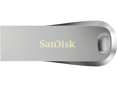 Dealsmate SANDISK SDCZ74-016G-G46 16G  ULTRA LUXE PEN DRIVE 150MB USB 3.0 METAL