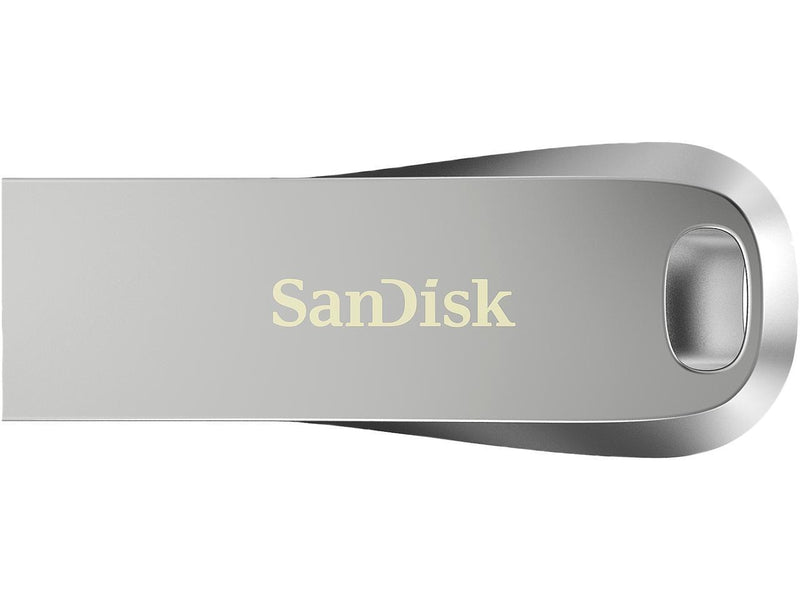 Dealsmate SANDISK SDCZ74-016G-G46 16G  ULTRA LUXE PEN DRIVE 150MB USB 3.0 METAL