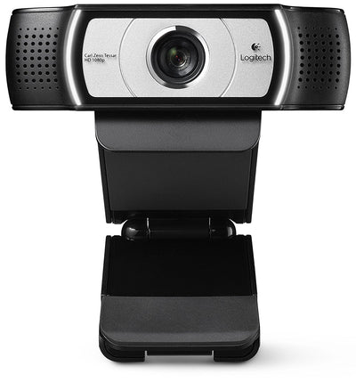 Dealsmate Logitech C930e Webcam Pro HD 1080P (960-000976)
