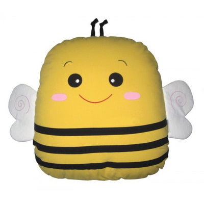 Dealsmate Bee Cuddling Cushion
