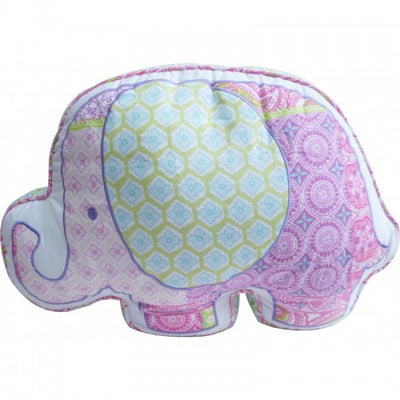 Dealsmate Elephant Cushion
