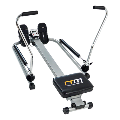 Dealsmate Rowing Machine Rower Exercise Fitness Gym