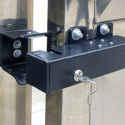 Dealsmate Electric Lock for Swing Gate