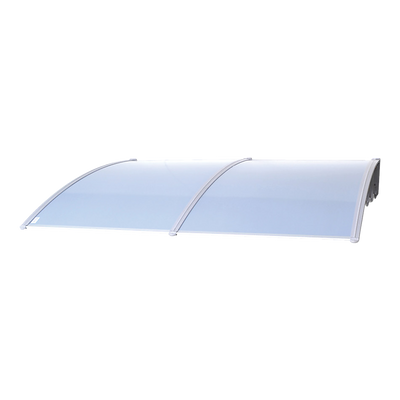 Dealsmate DIY Outdoor Awning Cover -1.5 x 2m