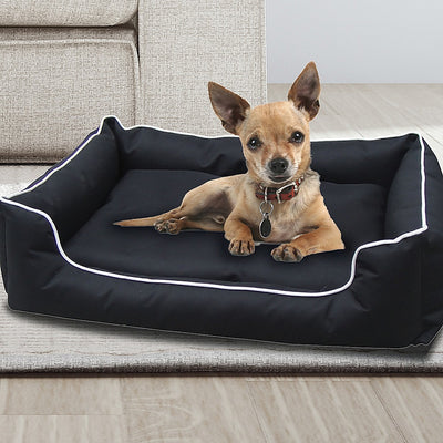 Dealsmate 60cm x 48cm Heavy Duty Waterproof Dog Bed