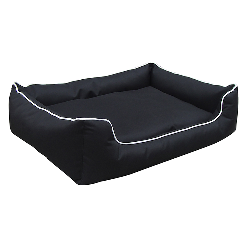 Dealsmate 60cm x 48cm Heavy Duty Waterproof Dog Bed