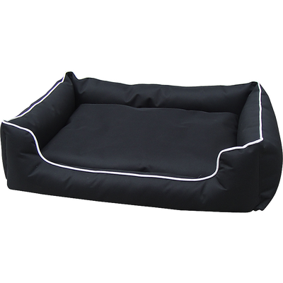 Dealsmate 80cm x 64cm Heavy Duty Waterproof Dog Bed