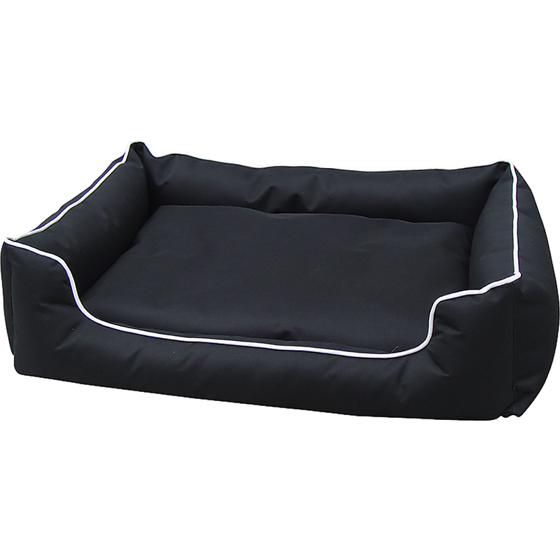Dealsmate 100cm x 80cm Heavy Duty Waterproof Dog Bed