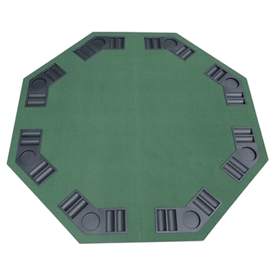 Dealsmate 48 Folding Poker & Blackjack Table