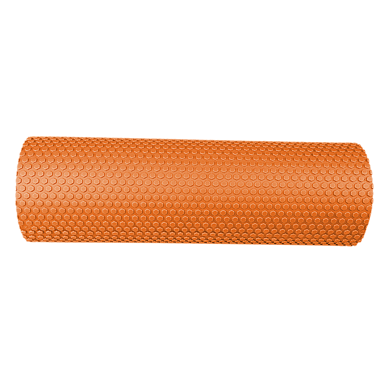 Dealsmate 45 x 15cm Physio Yoga Pilates Foam Roller