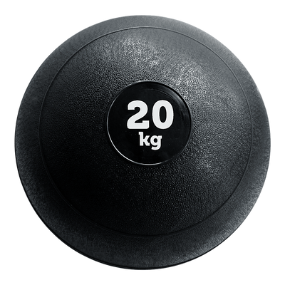 Dealsmate 20kg Slam Ball No Bounce Crossfit Fitness MMA Boxing BootCamp