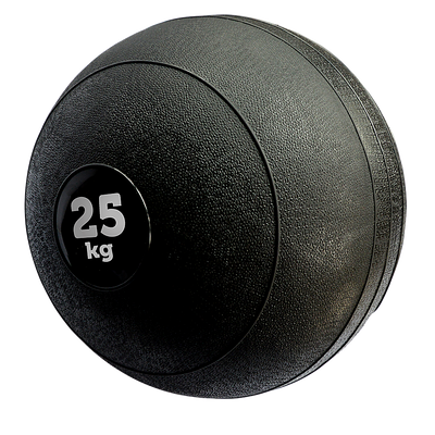 Dealsmate 25kg Slam Ball No Bounce Crossfit Fitness MMA Boxing BootCamp