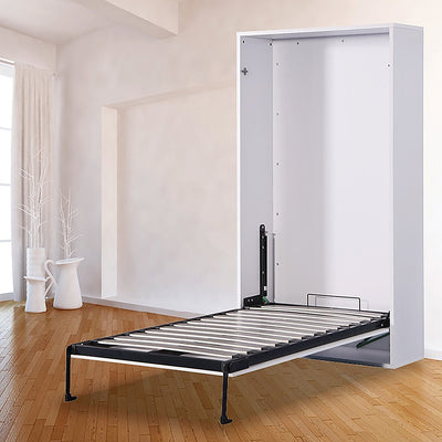 Dealsmate Palermo Single Size Wall Bed Diamond Edition