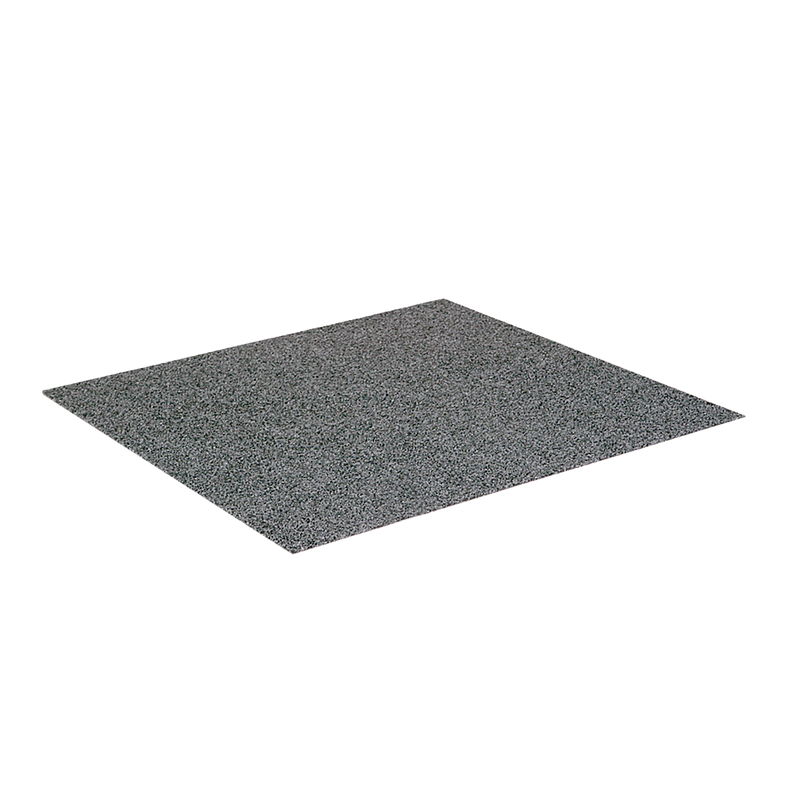 Dealsmate 5m2 Box of Premium Carpet Tiles Commercial Domestic Office Heavy Use Flooring Grey
