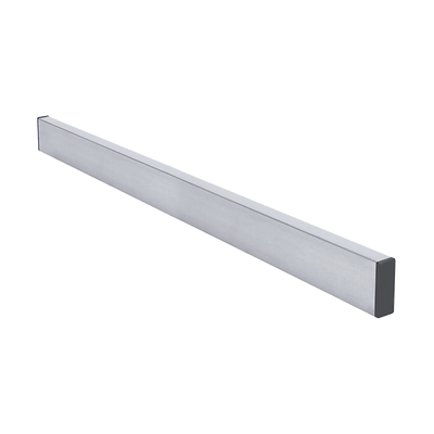 Dealsmate 51cm Strong Magnetic Wall Mounted Kitchen Knife Magnet Bar Holder Display Rack Strip