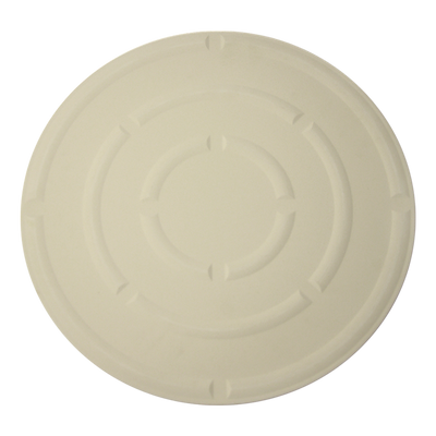 Dealsmate 38cm XL Pizza & Baking Stone for BBQ/Oven/Grill