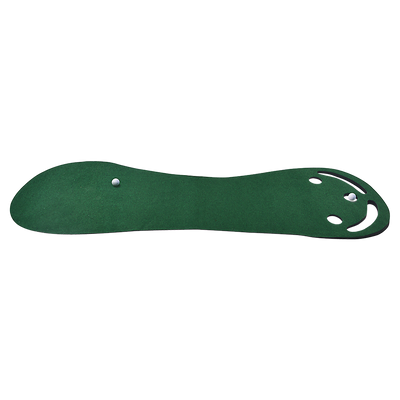 Dealsmate Golf Putting Green Par Three 95cm x 275cm
