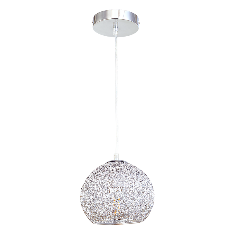 Dealsmate Bar Lamp Kitchen Pendant Light Room Chandelier Lighting Aluminium Ceiling Lights