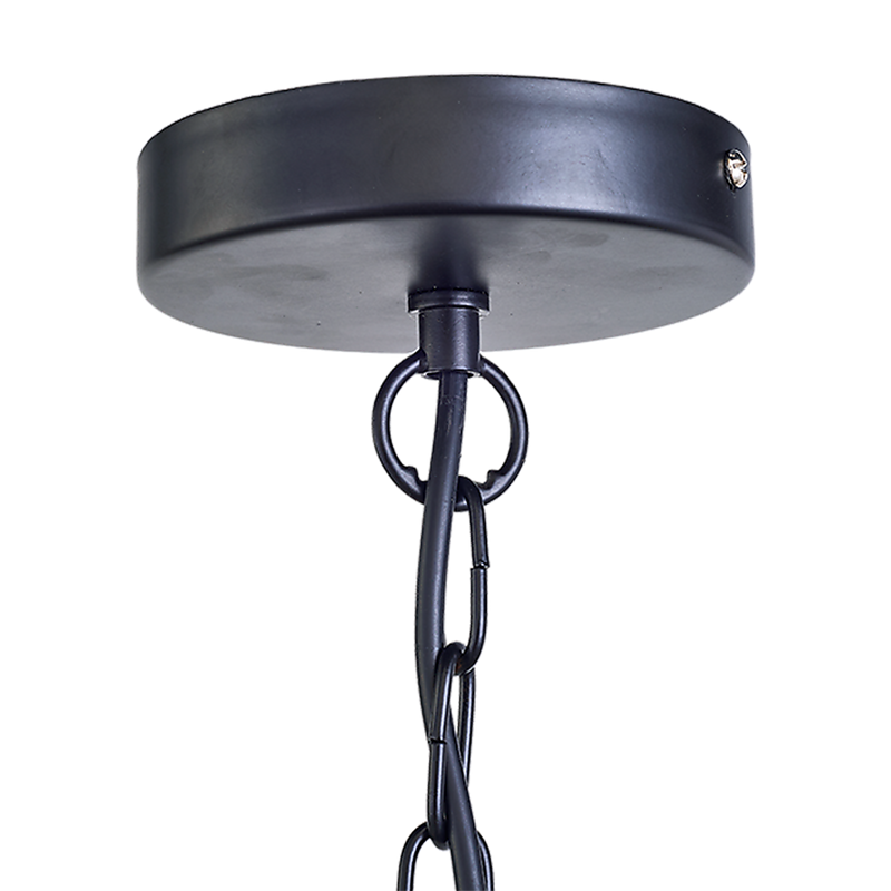 Dealsmate Kitchen Chandelier Lighting Home Glass Pendant Light Bar Lamp Ceiling Lights