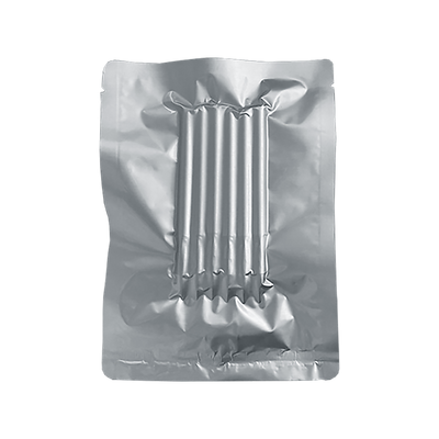 Dealsmate 100x Food Vacuum Bags Pouch Foil Aluminum Storage Bags Heat Seal 30x40cm