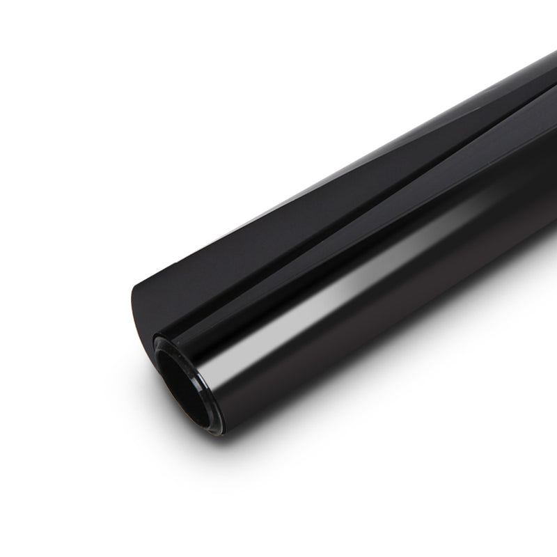 Dealsmate  Window Tint Film Black Commercial Car Auto House Glass 100cm*30m VLT 35%