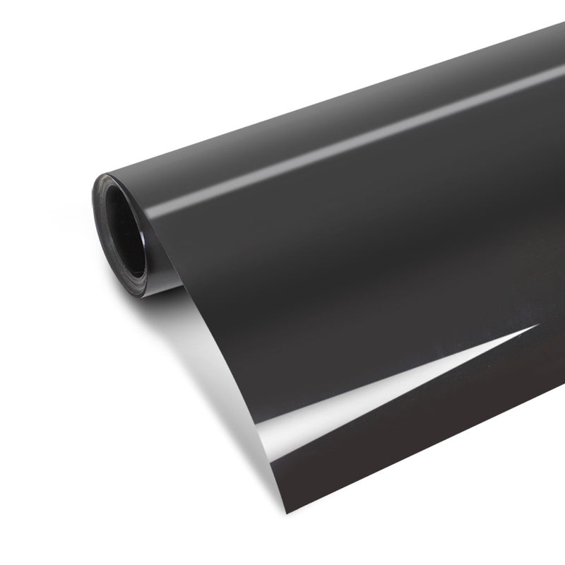 Dealsmate  Window Tint Film Black Commercial Car Auto House Glass 76cm X 7m VLT 5%