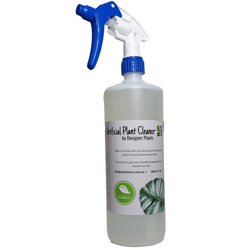 Dealsmate Eco-Home Safe Artificial Plant Cleaner 1L (1000ml)